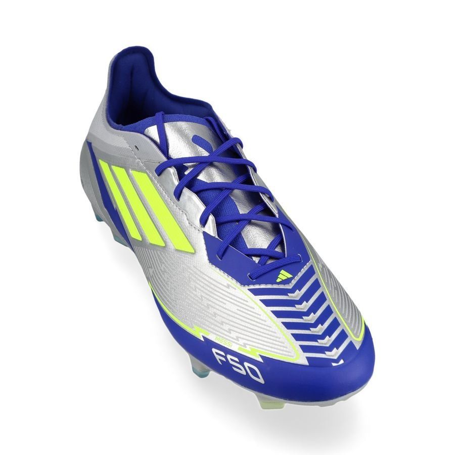f50 25 elite fg la vida rapida messi