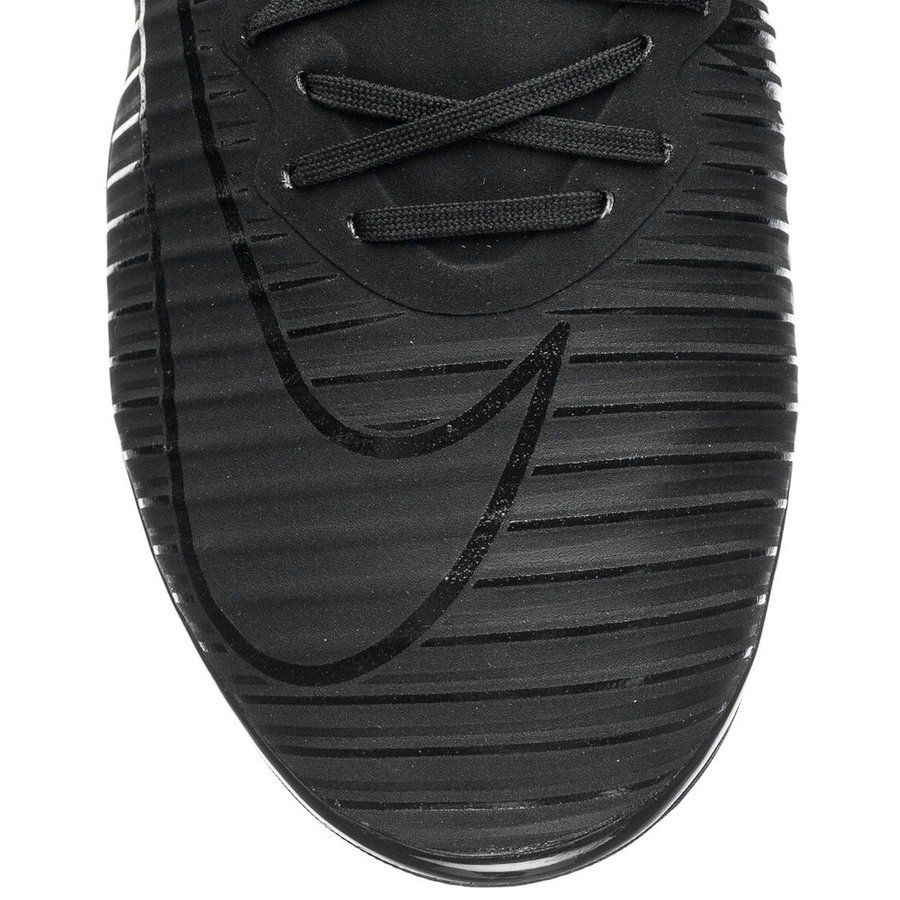 Mercurial Vapor 11 FG 2016 Full Black
