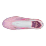 f50 24 elite fg laceless lamine yamal pink