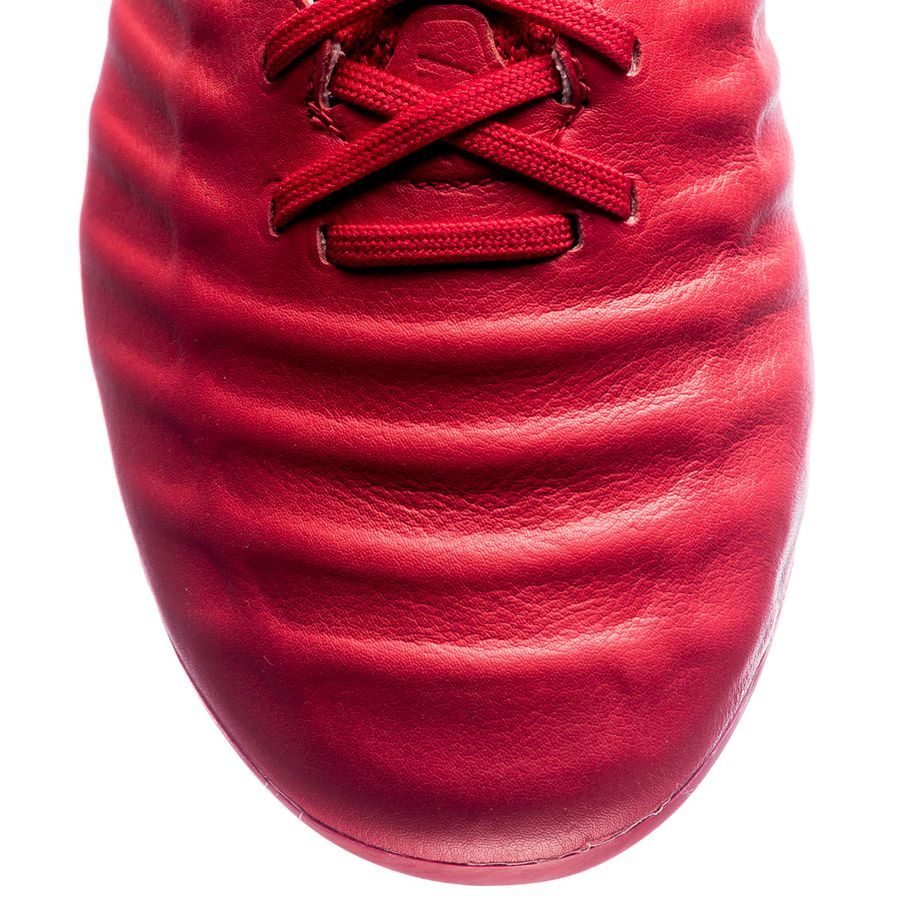 Tiempo Legend 7 FG Red University