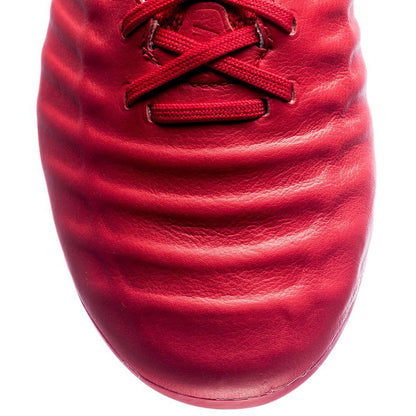 Tiempo Legend 7 FG Red University