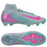 Mercurial Superfly 10 FG Elite Prism