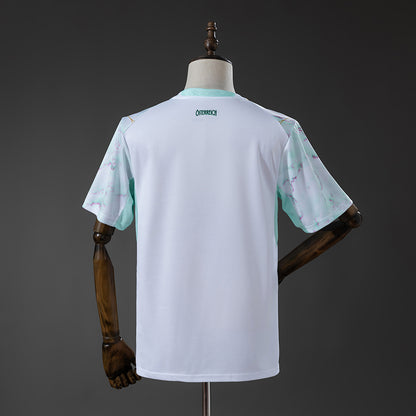 Austria 2026 second kit
