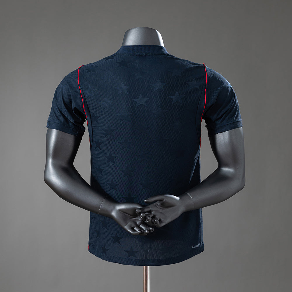 USA 2026 second kit