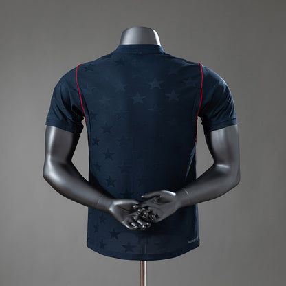 USA 2026 second kit