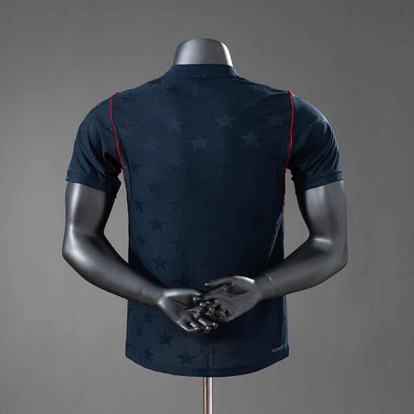 USA 2026 second kit