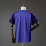 Mexico 2026 second goalkeeper kit