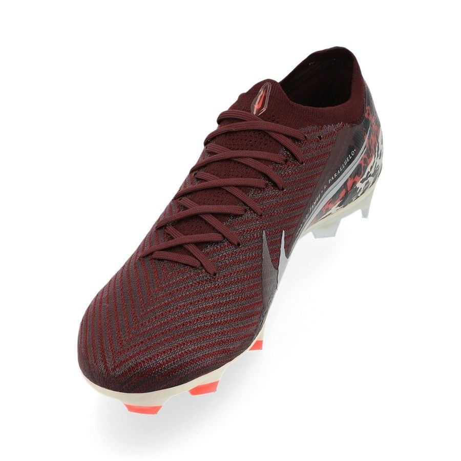 Mercurial Vapor 16 FG Elite United 003