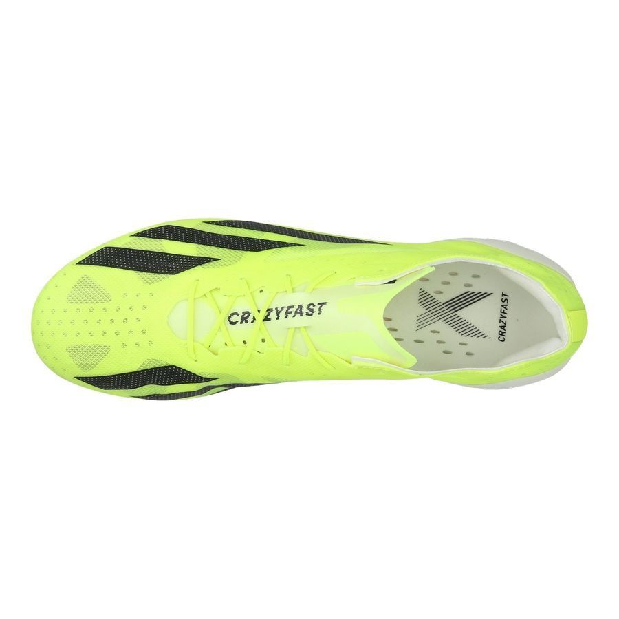 x crazyfast + elite fg solar energy