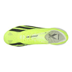 x crazyfast + elite fg solar energy