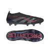 predator elite fg laceless stealth victory