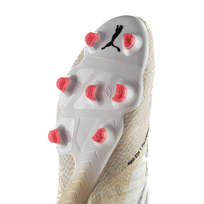 P Future x FG elite liberty london