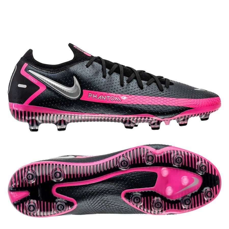Phantom GT Elite Low FG Pink Blast