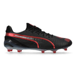 P King Ultimate FG elite black red