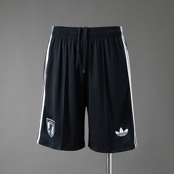 Japan 2026 second shorts