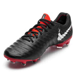 Tiempo Legend 7 FG Raised On Concrete