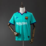 Barcelona 19-20 third kit