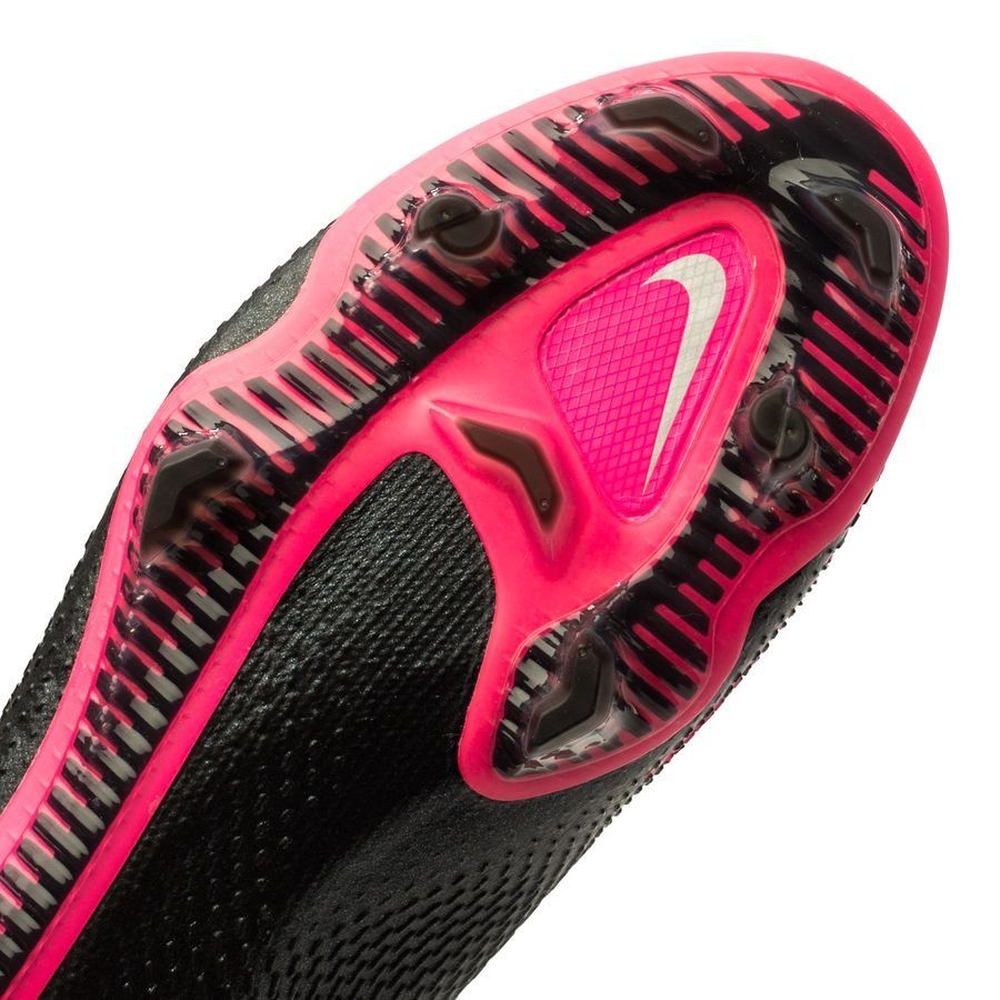 Phantom GT Elite Low FG Pink Blast