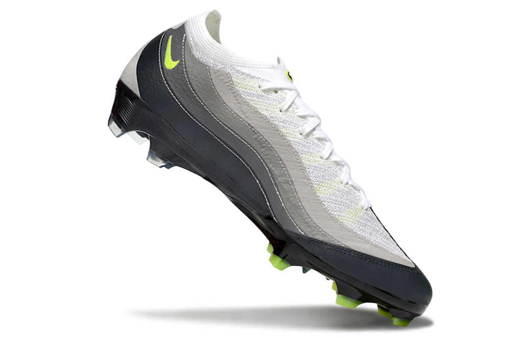 Mercurial Vapor 16 FG Elite Air Max 95 Neon