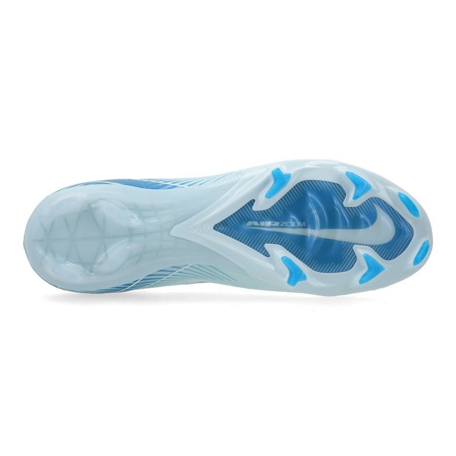 Mercurial Superfly 10 FG Elite Mad Ambition
