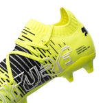 P Future 1.2 FG elite game on yellow