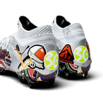 P Future 8 Ultimate FG elite sticker bomb