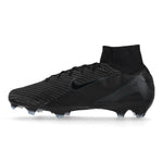 Mercurial Superfly 10 FG Elite Shadow
