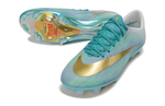 Mercurial Superfly 11 Elite FG 2026-7 Gold Aurora