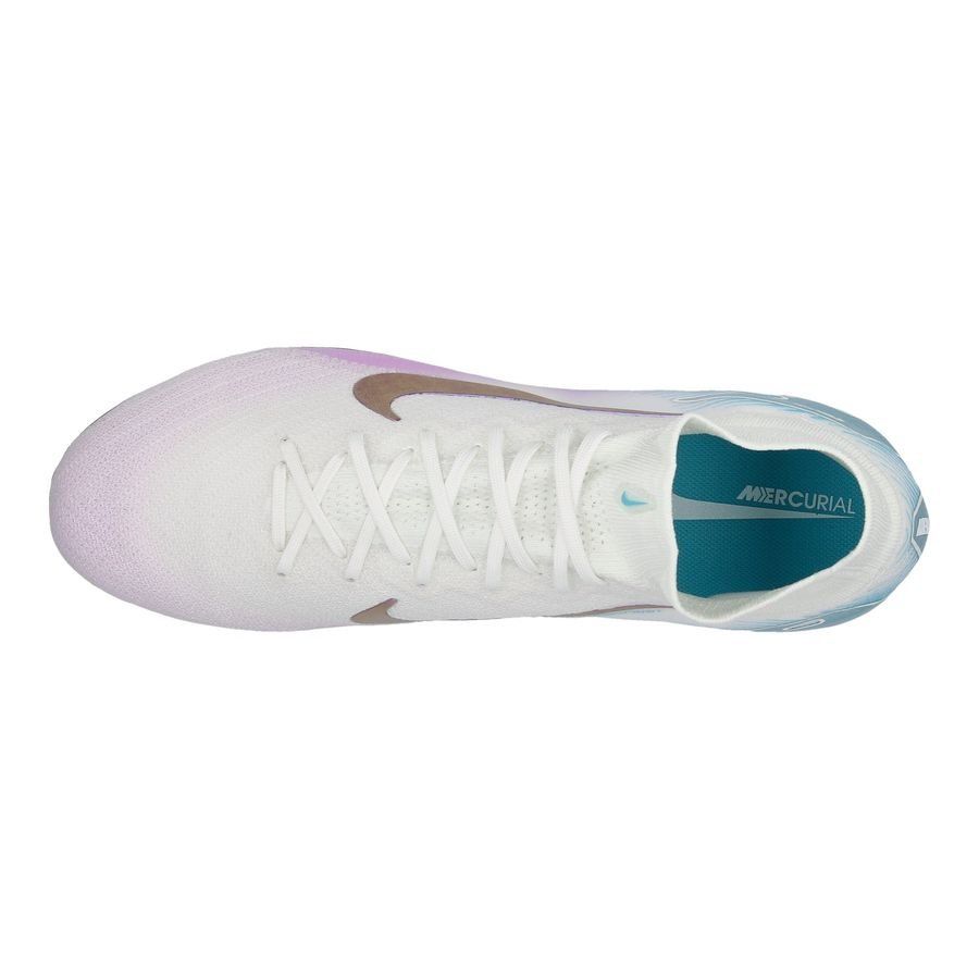 Mercurial Superfly 10 FG Elite Chromatic