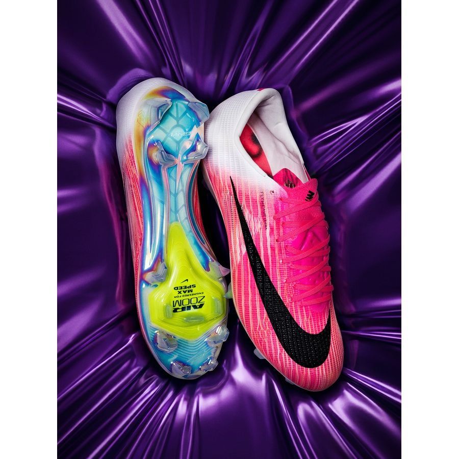 Mercurial Superfly 11 Elite FG 2026-7 Breakout launch edition wc2026