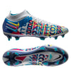 Phantom GT Elite DF FG Chlorine Blue Opti Yellow