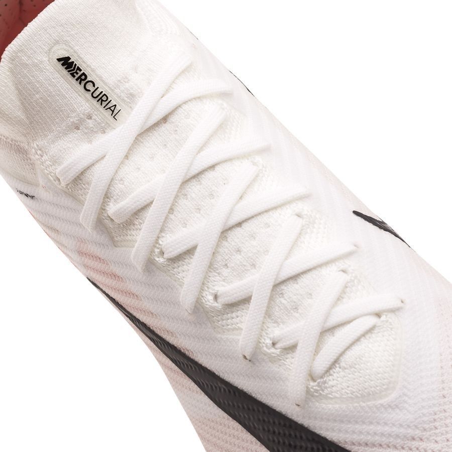 Mercurial Superfly 9 FG Elite Ready