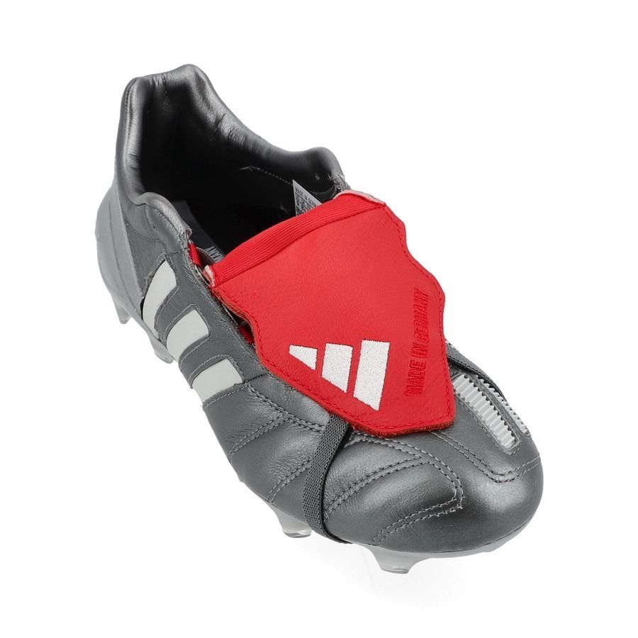 predator mania og fg gunmetal limited edition