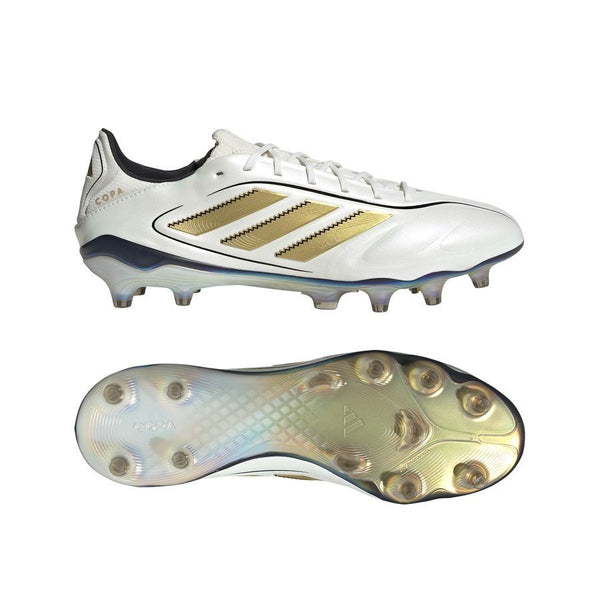 copa pure 3 elite fg luxe control teaser