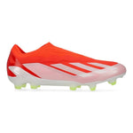 x crazyfast .1 laceless elite fg energy citrus