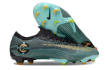 Mercurial Vapor 12 Elite FG 2017 CR7 Clear Jade Green