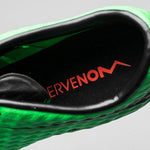 Hypervenom Phantom FG Neo Lime