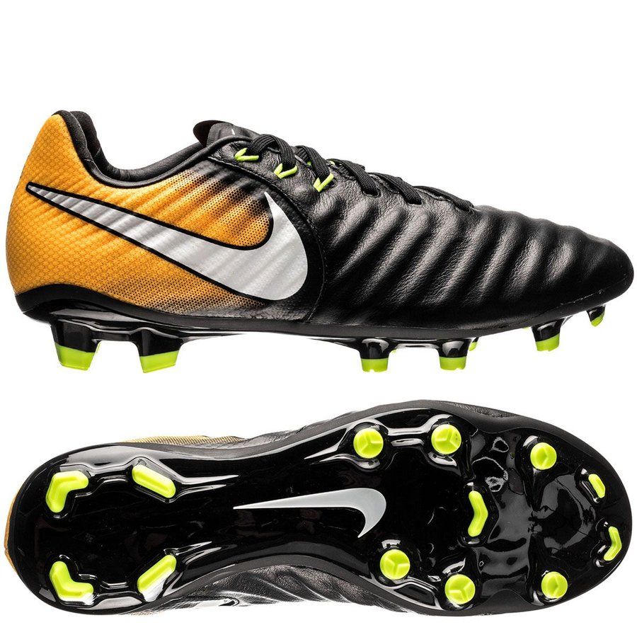 Tiempo Legend 7 FG Lock In Let Loose