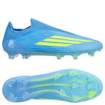 f50 25 elite fg laceless ice cold precision