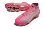 Mercurial Superfly 10 FG Elite Air Max 95 Pink