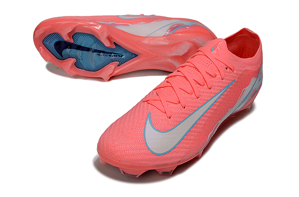 Mercurial Vapor 16 FG Elite Electro Pink
