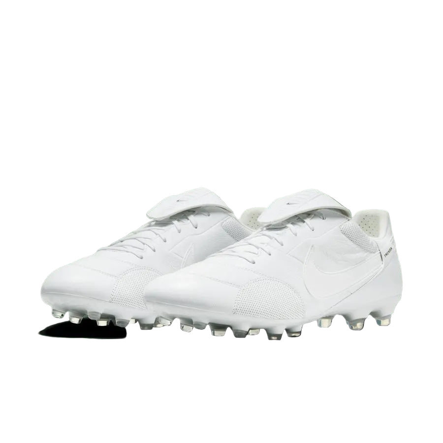 Premier III FG Full White
