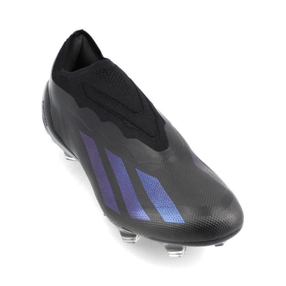 x crazyfast .1 laceless fg nightstrike