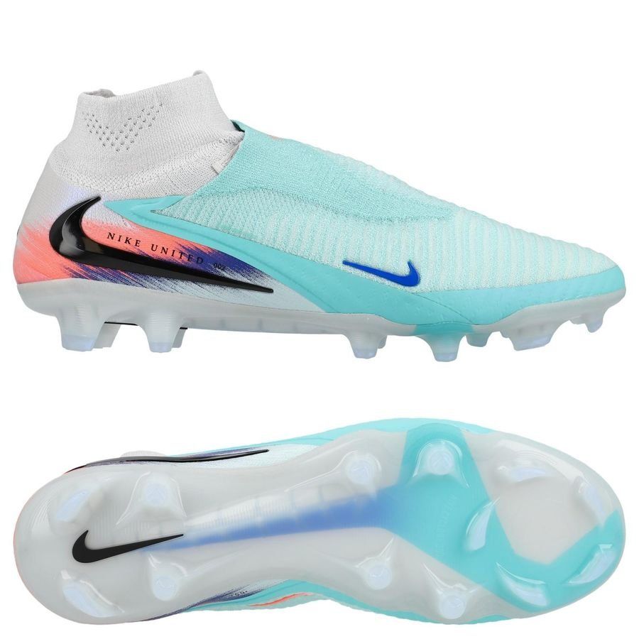 Phantom 6 High Elite FG United Pack