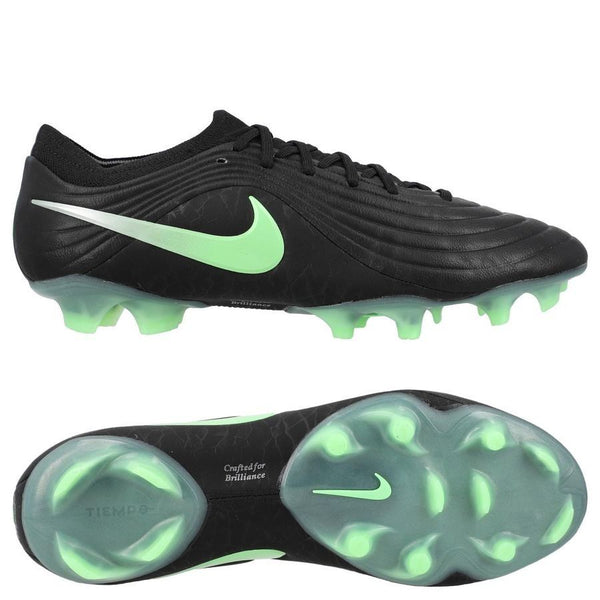 Tiempo Maestro Elite FG Black pack