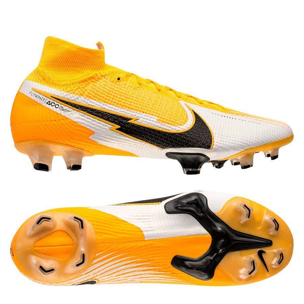 Mercurial Superfly 7 VII FG Elite Daybreak 2020