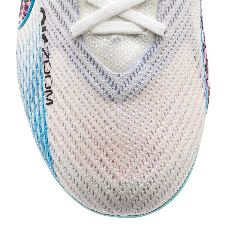 Mercurial Superfly 9 FG Elite White Blast