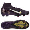 Mercurial Superfly 10 FG Elite Kylian Mbappé Grand Purple