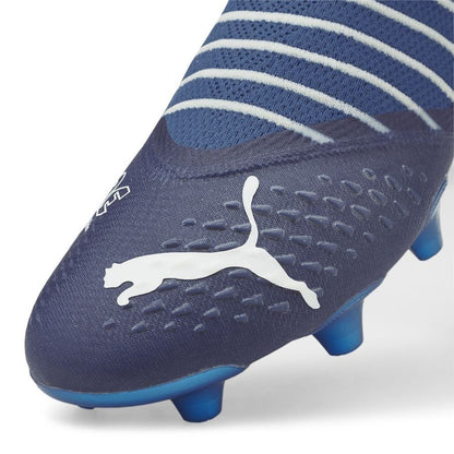 P Future 1.3 FG elite laceless glow in the dark
