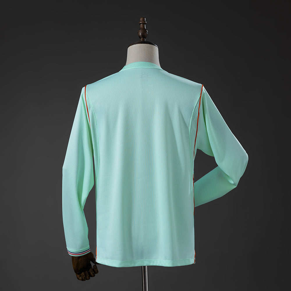 France 2026 second kit long-sleeve